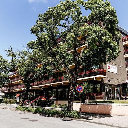 Haus Am See Luxury Hs 226 B Goslar Eksteriør bilde