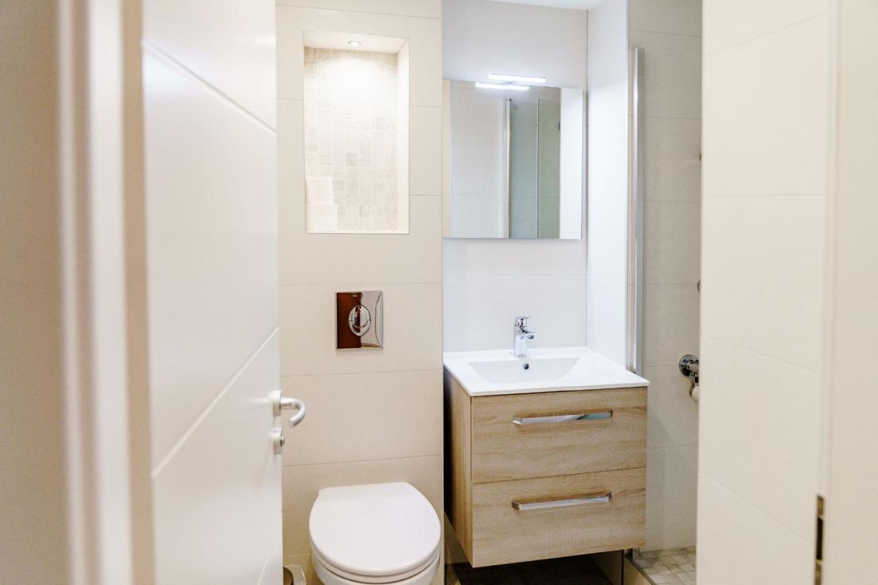 Haus Am See Luxury Hs 226 B Goslar Eksteriør bilde