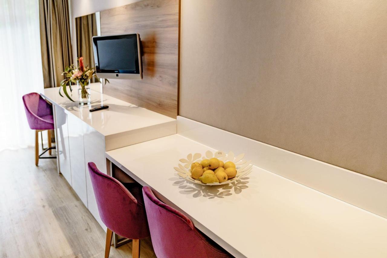Haus Am See Luxury Hs 226 B Goslar Eksteriør bilde