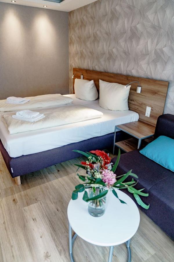 Haus Am See Luxury Hs 226 B Goslar Eksteriør bilde