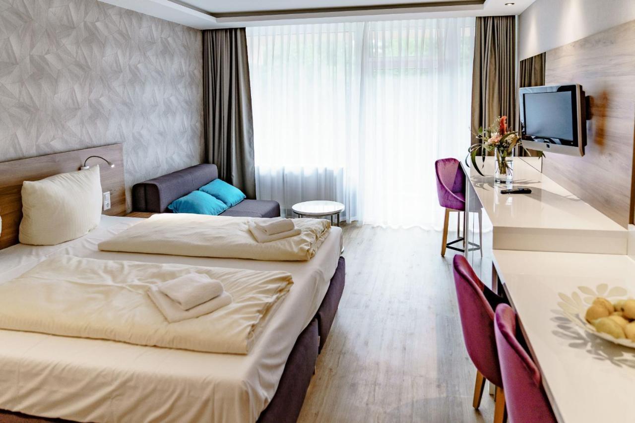 Haus Am See Luxury Hs 226 B Goslar Eksteriør bilde