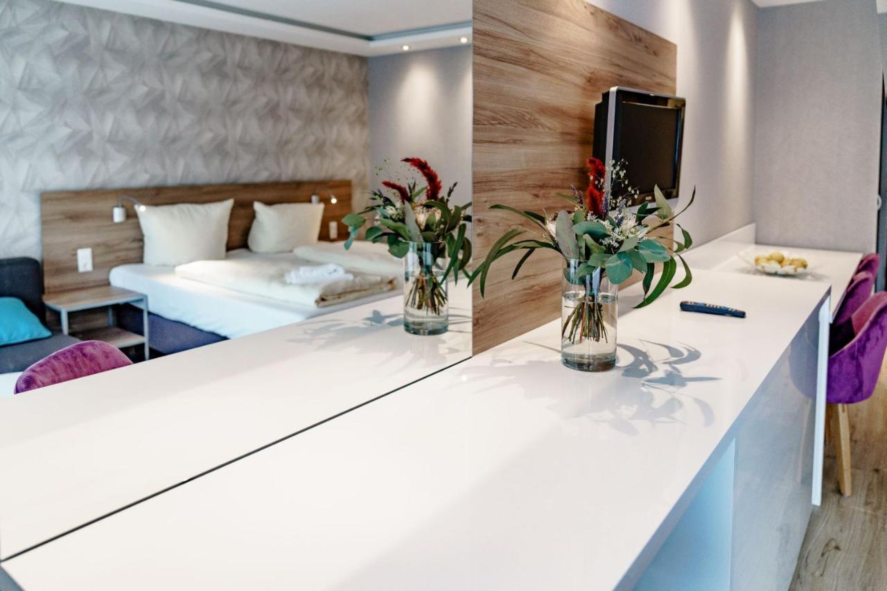 Haus Am See Luxury Hs 226 B Goslar Eksteriør bilde
