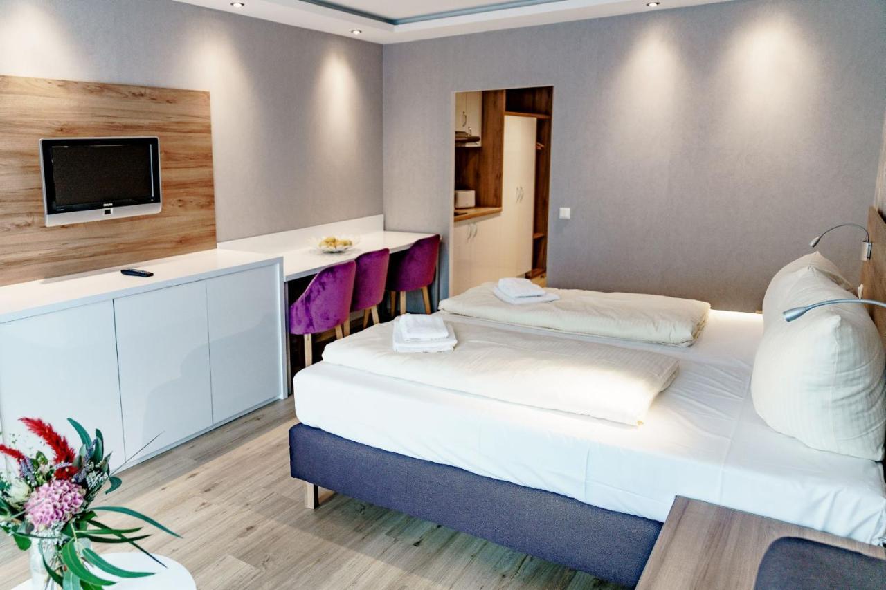 Haus Am See Luxury Hs 226 B Goslar Eksteriør bilde