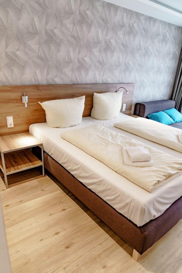 Haus Am See Luxury Hs 226 B Goslar Eksteriør bilde