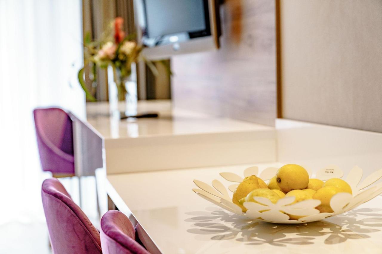 Haus Am See Luxury Hs 226 B Goslar Eksteriør bilde