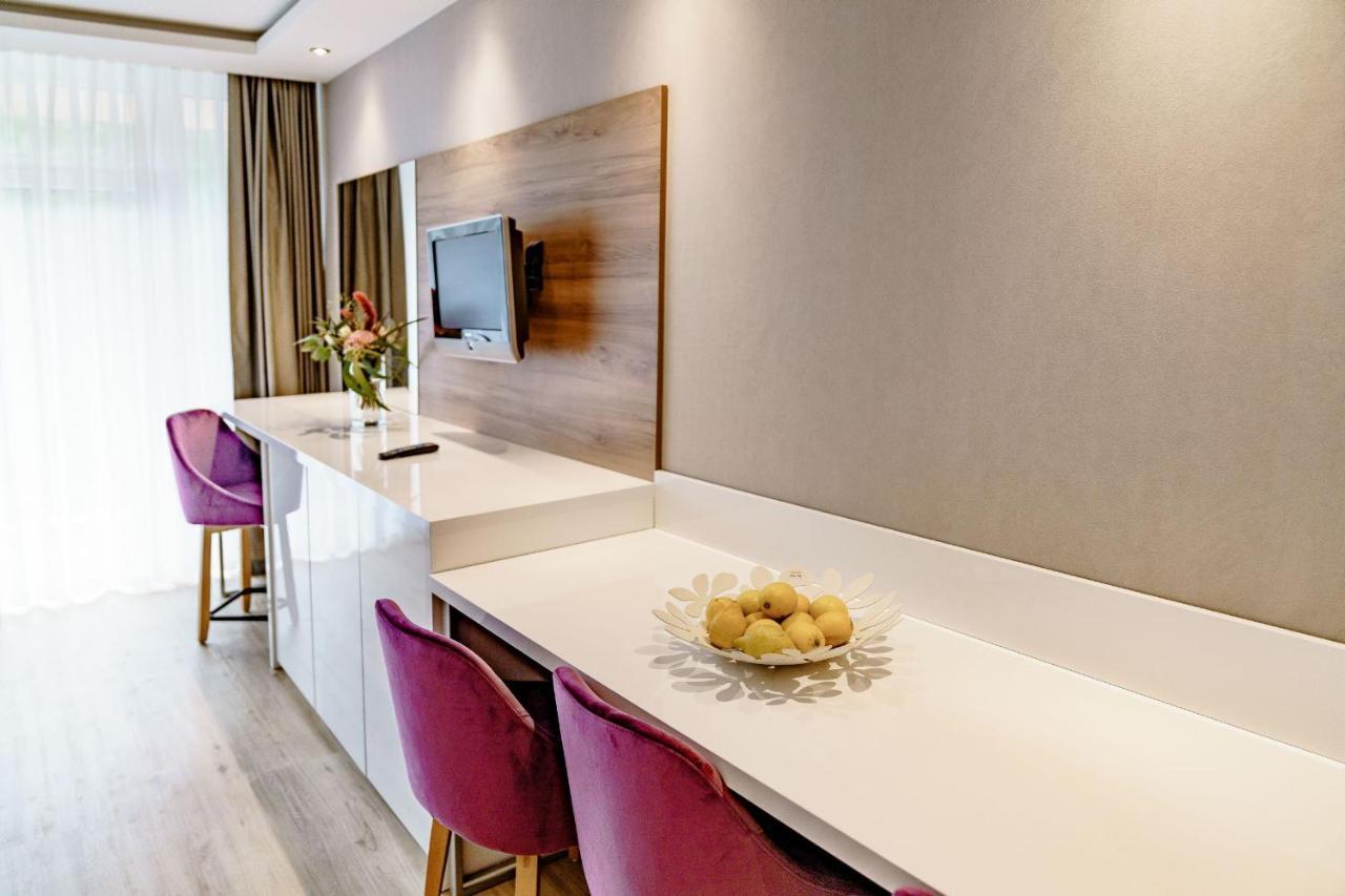 Haus Am See Luxury Hs 226 B Goslar Eksteriør bilde