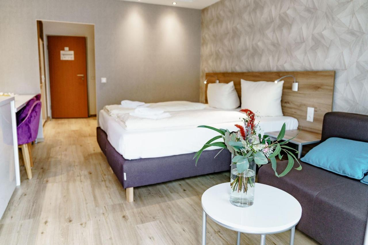 Haus Am See Luxury Hs 226 B Goslar Eksteriør bilde