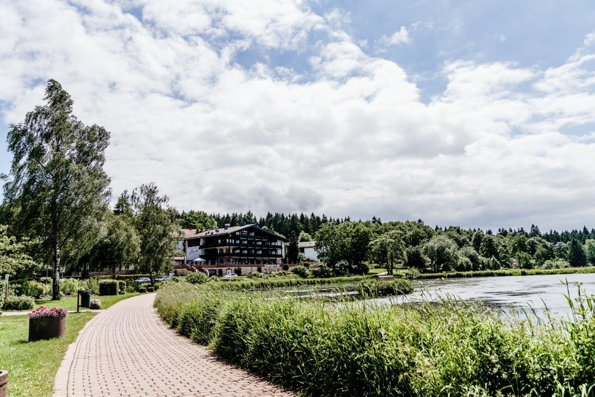 Haus Am See Luxury Hs 226 B Goslar Eksteriør bilde